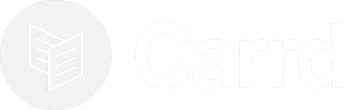 Logo of Carrd.io