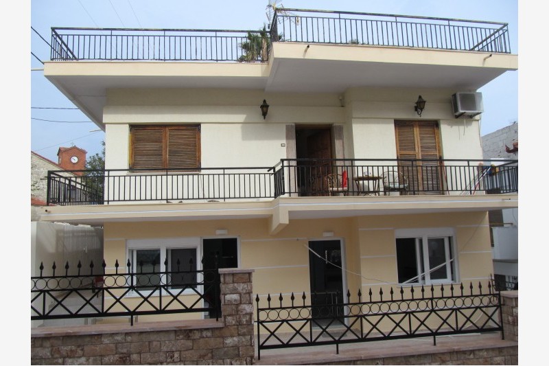 Vila Korali