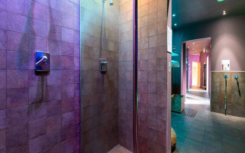 Sovrane Re Aqua Spa Hotel