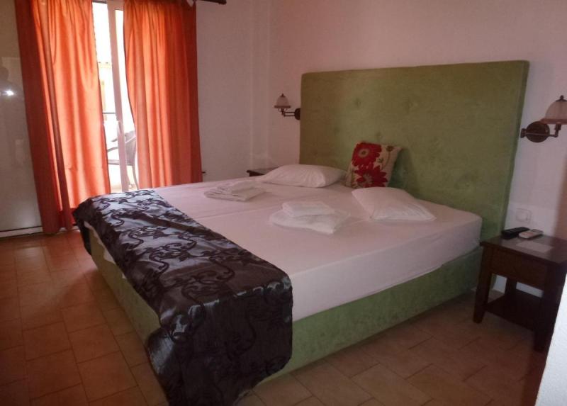 Vila Galini Apartmani