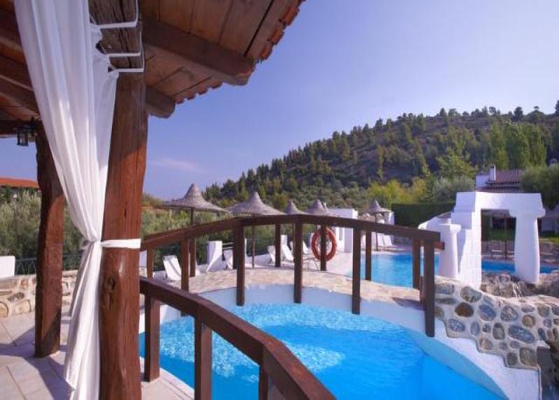 Acrotel Athena Pallas Hotel