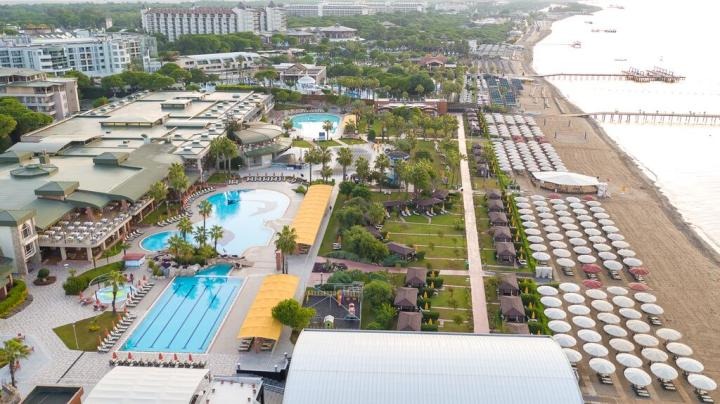 Pine Beach Belek (ex Maritim)