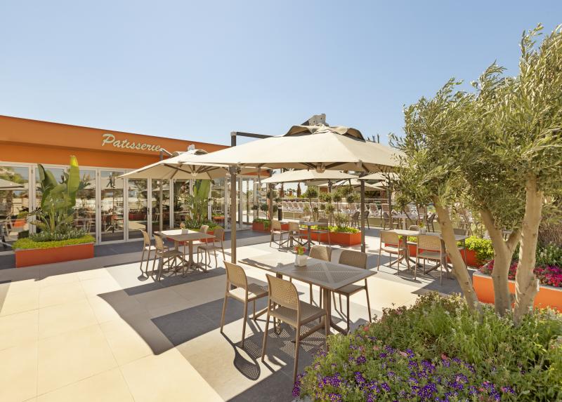 Kirman Belazur Resort & Spa