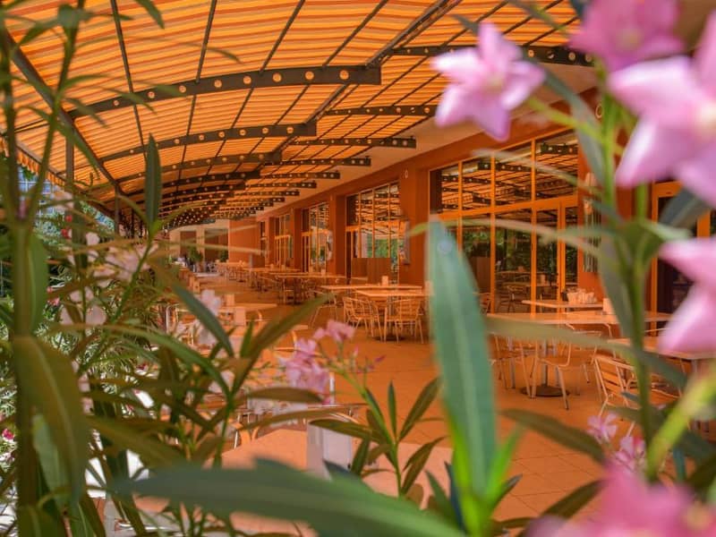 Hotel Atlas