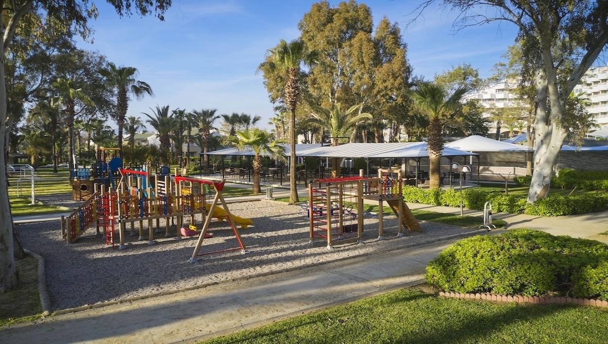 Richmond Ephesus Resort