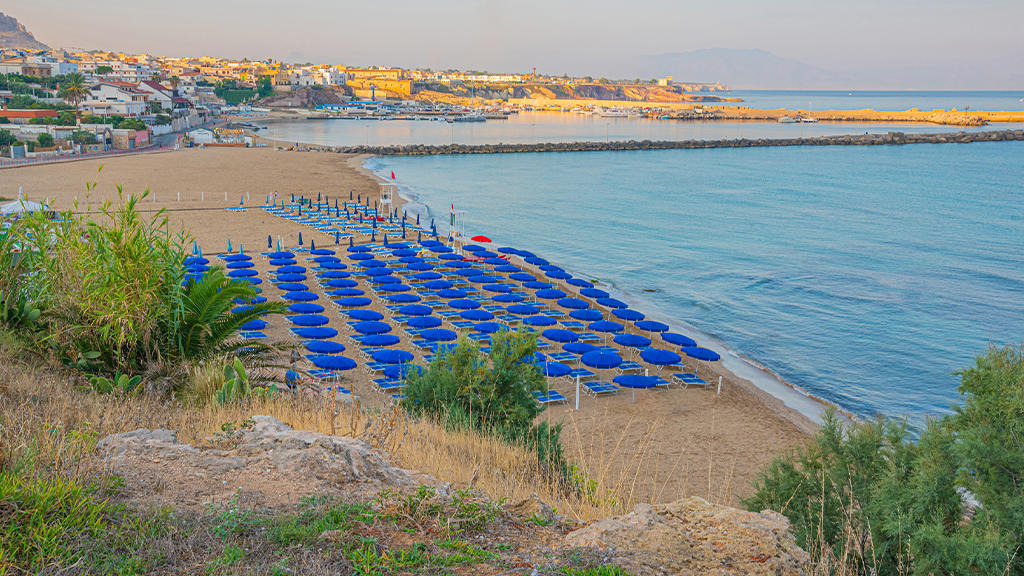 Voi Florio Resort