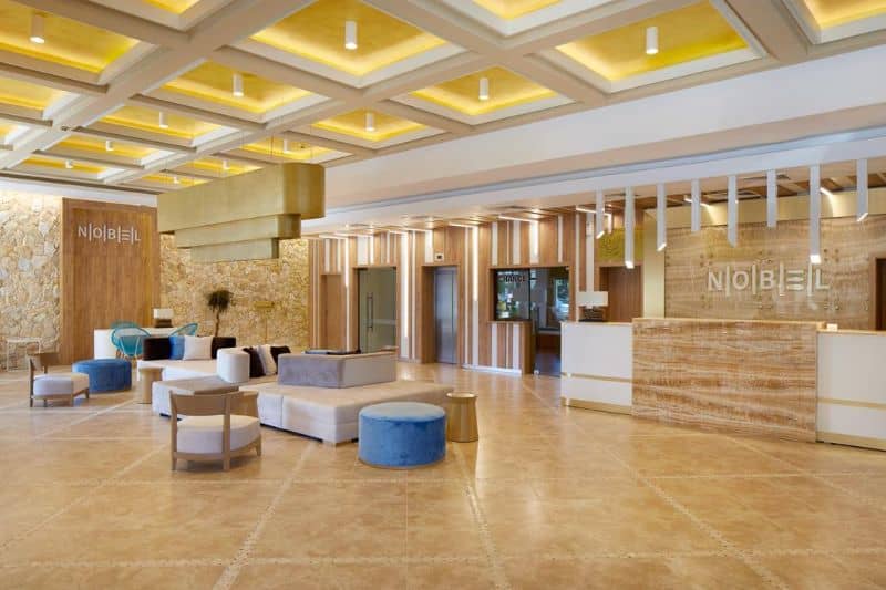 Hotel Nobel