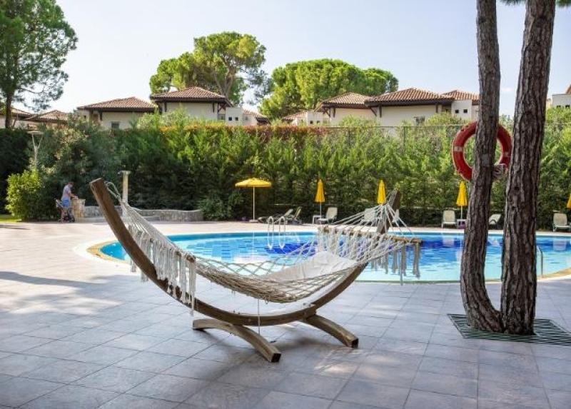 Pine Beach Belek Hotel