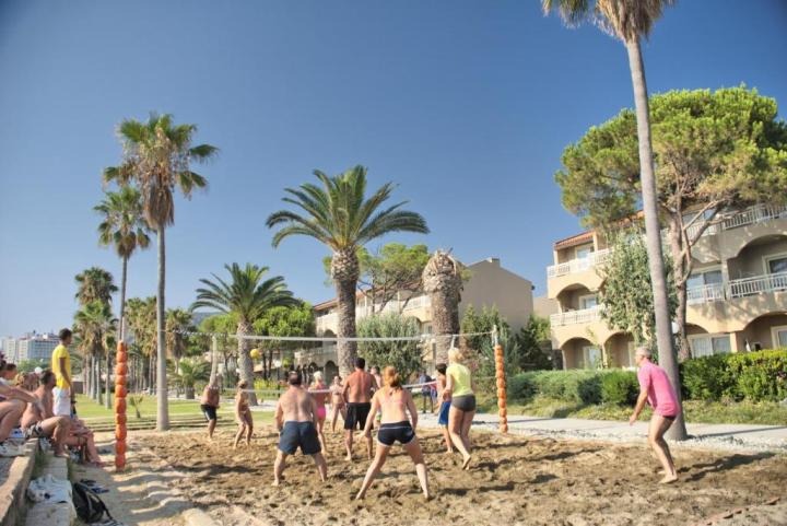Hotel Ephesia Holiday Beach Club