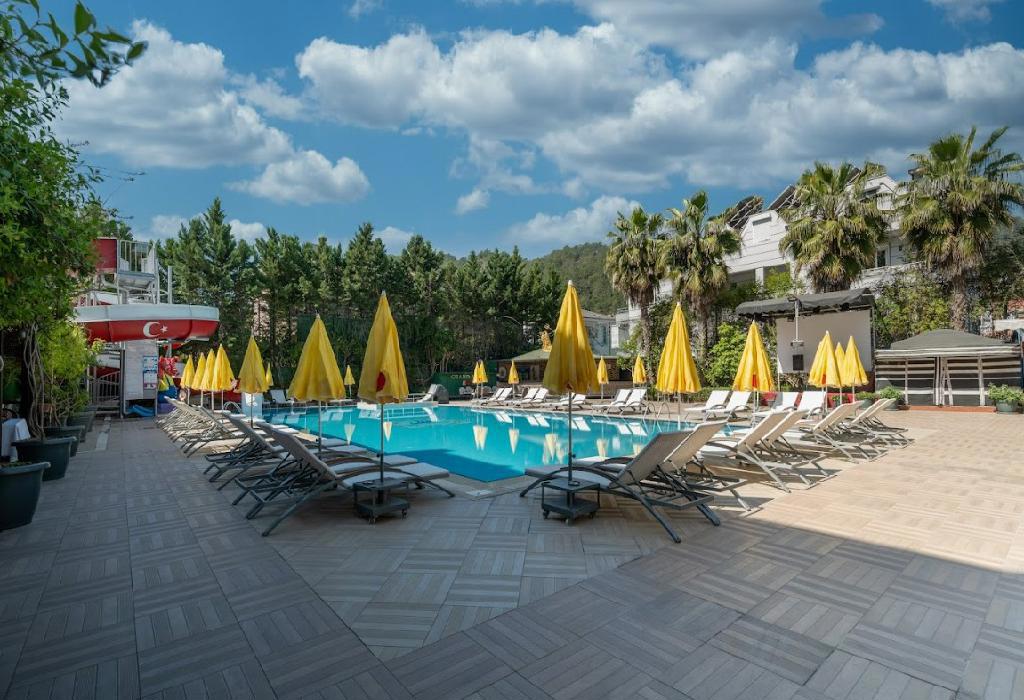 Hotel Grand Viking