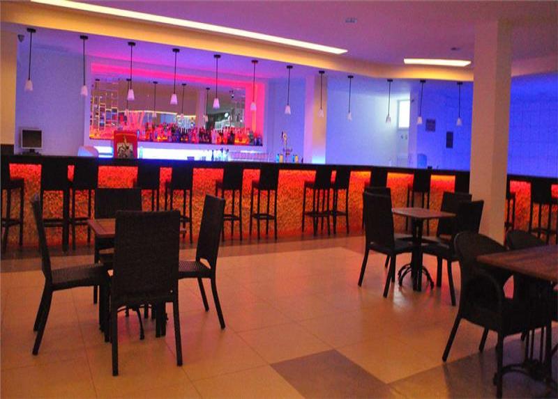 Nicholas Park Hotel