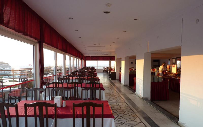 Hotel Surtel