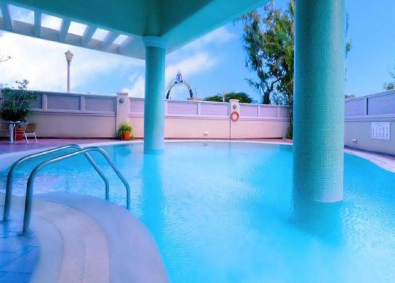 Mediterranean Hotel