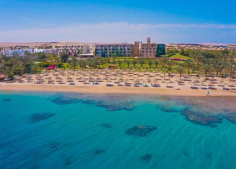 Fort Arabesque West Bay Adult Only Hotel