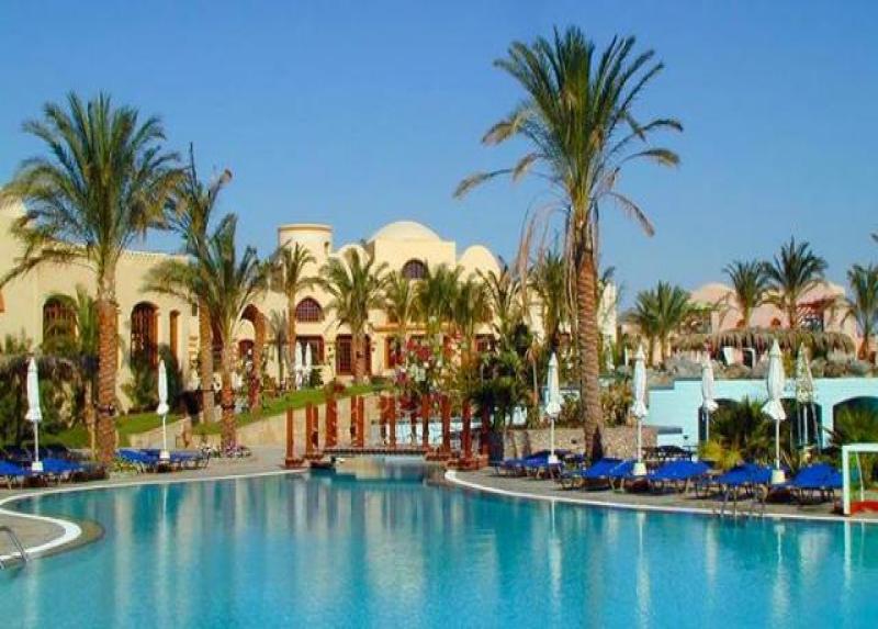 Iberotel Makadi Beach Hotel