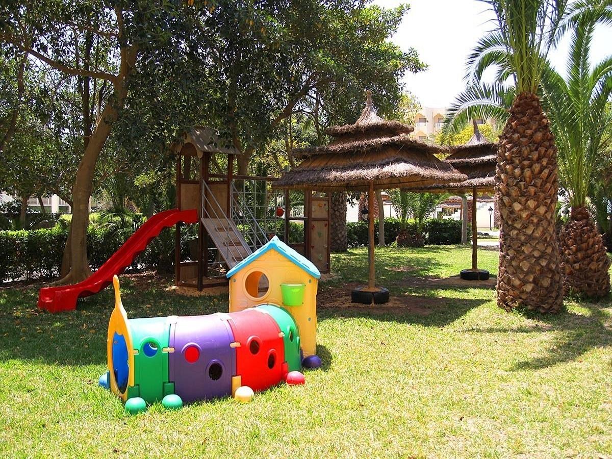 Nahrawess Resort & Thalasso