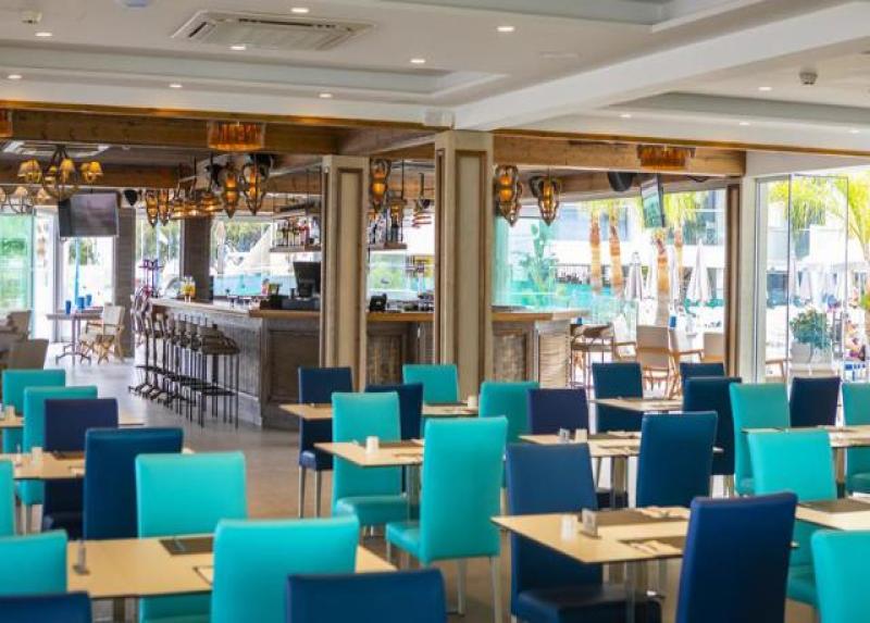 Limanaki Beach Hotel