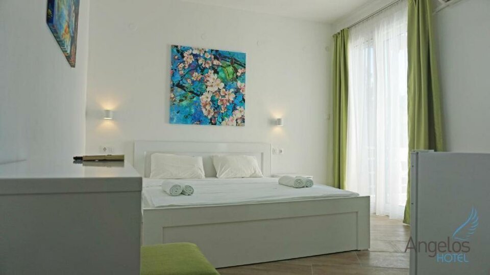Hotel Angelos