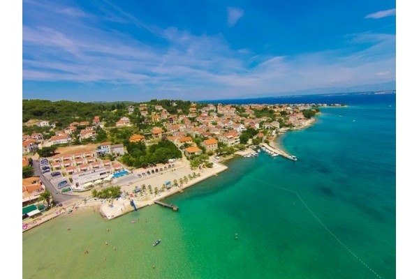 Vile Dalmacija