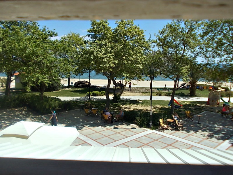 Vila Galini Beach