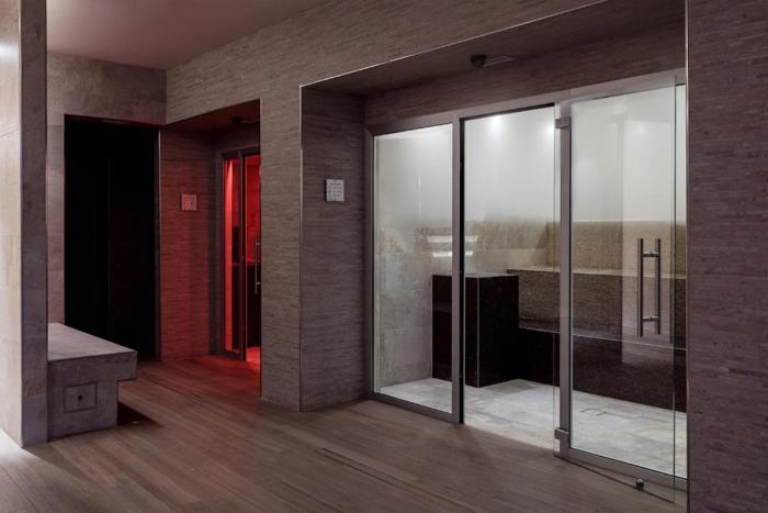 Smy Carlos V Wellness & Spa