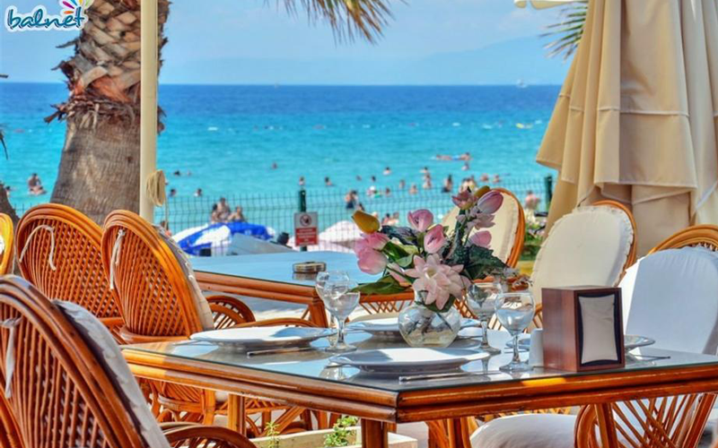 Hotel Ekin