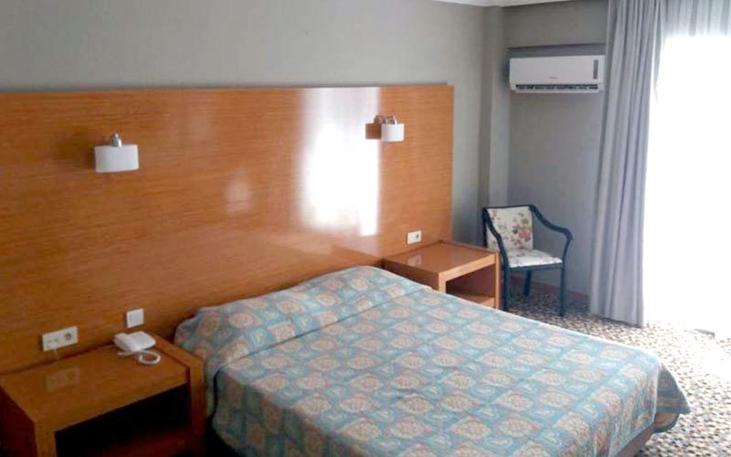 Ada Newday Resort & Spa Hotel (Ex Ayma Hotel)