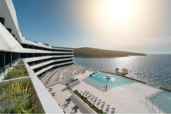 Hotel Grand View