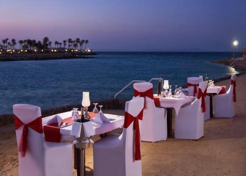 Arabella Azur Resort Hotel
