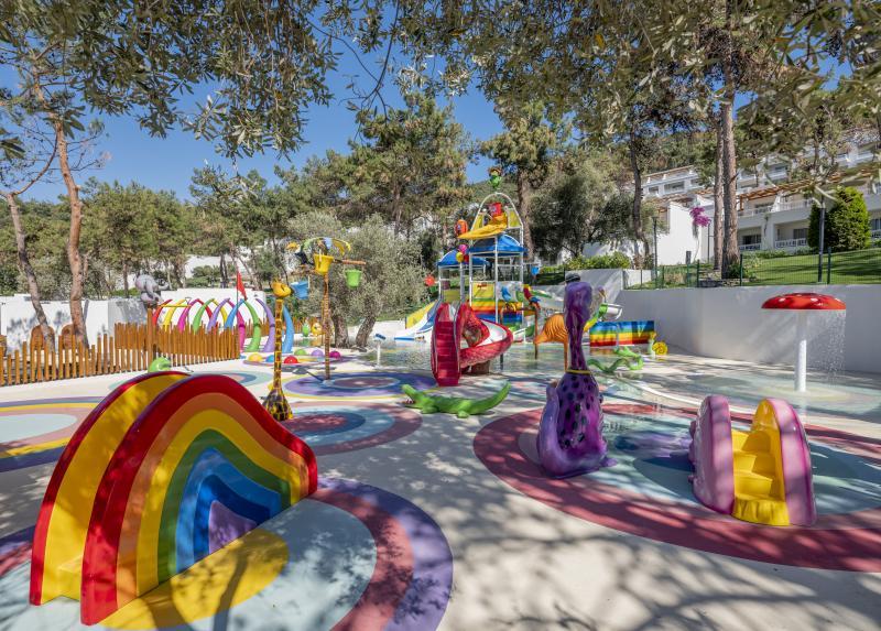 Rixos Premium Bodrum Hotel