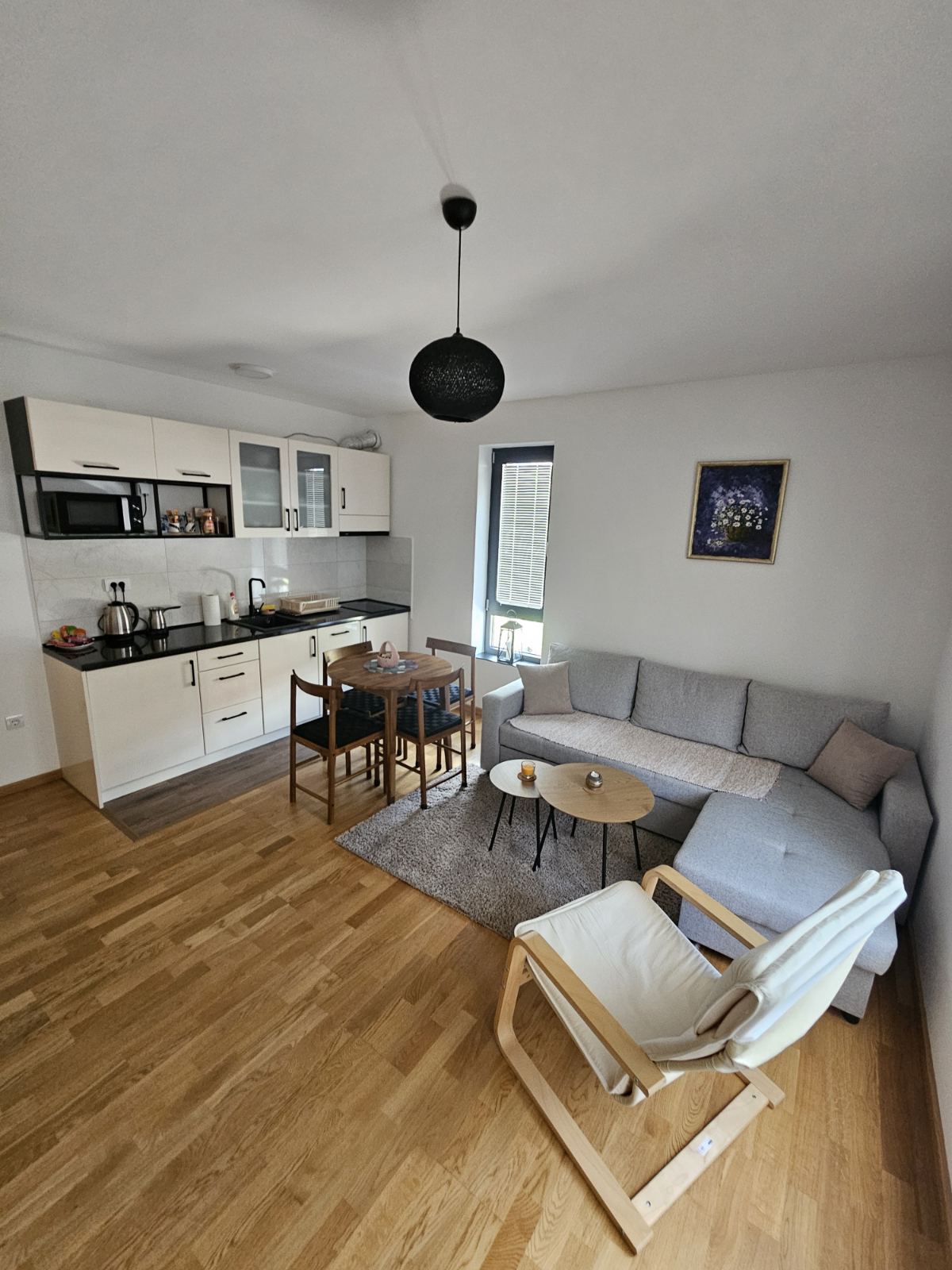 Apartman Nina