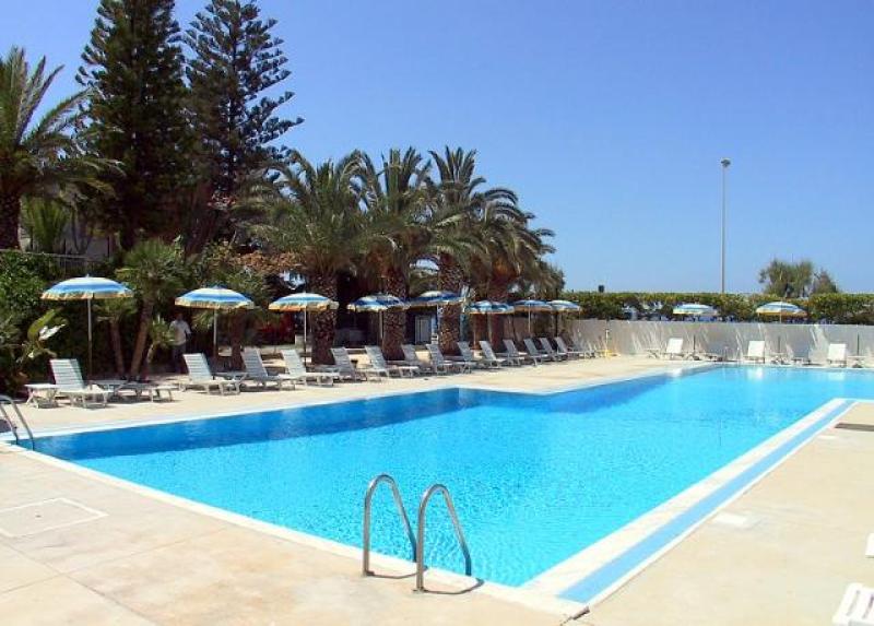 Tourist Hotel