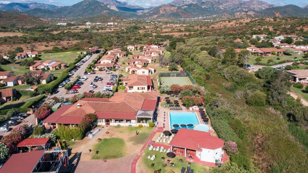 Li Suari Club Village