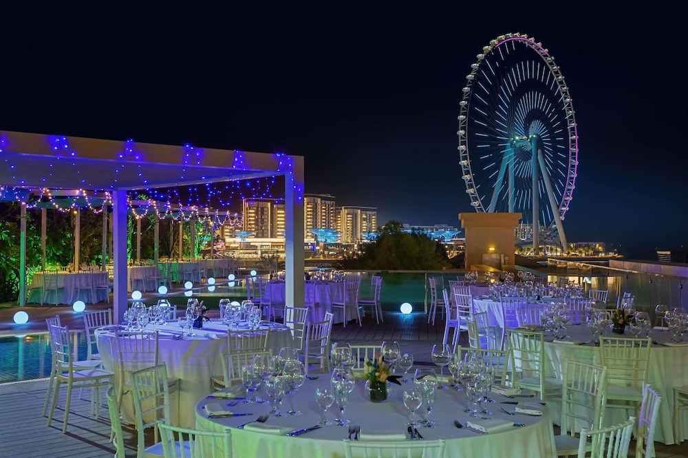 Ja Ocean View Hotel