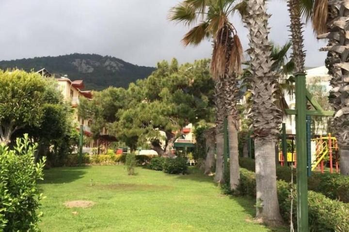 Hotel Sumela Garden