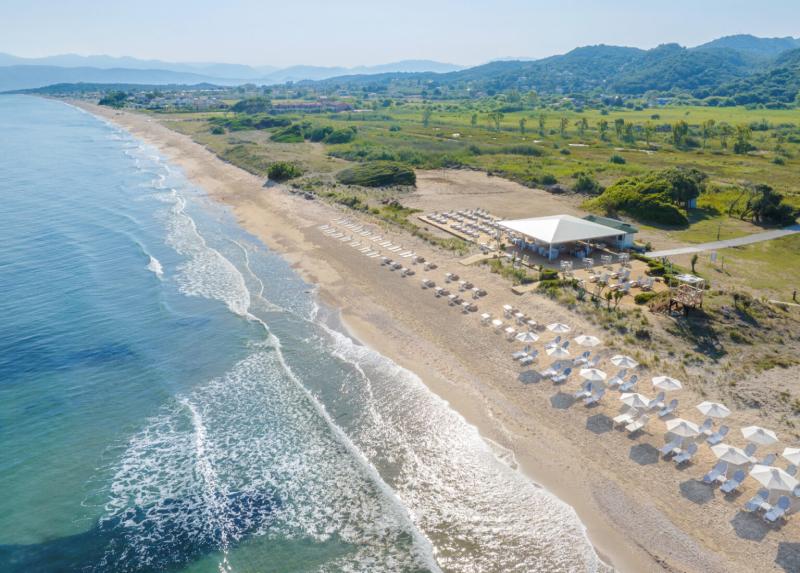 Grecotel Lux Me Costa Botanica Hotel