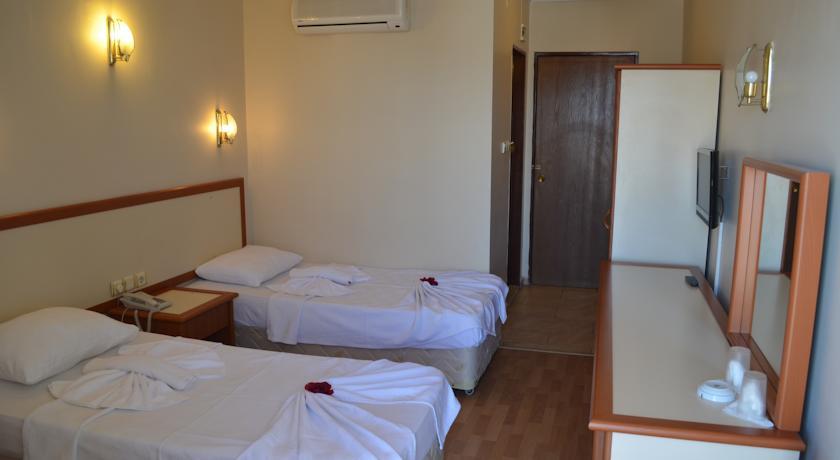 Hotel Grand Milano