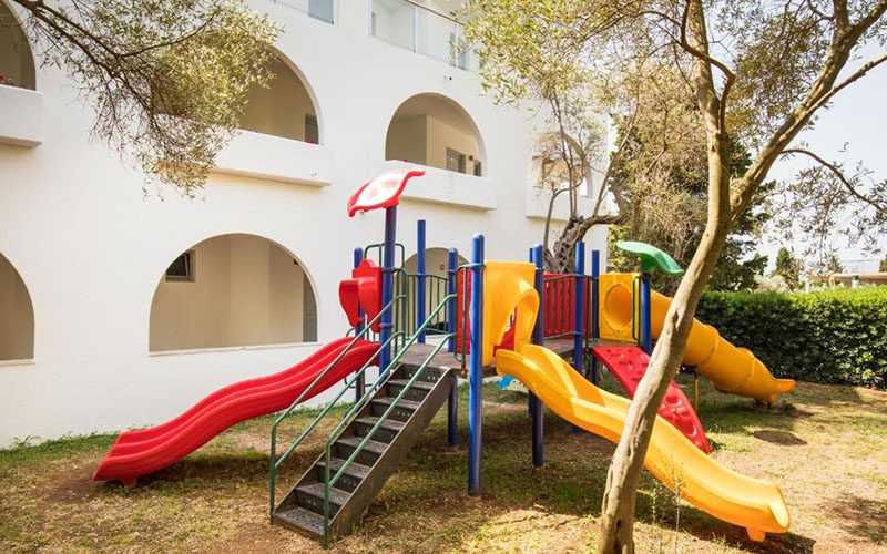 Hotel Vile Oliva