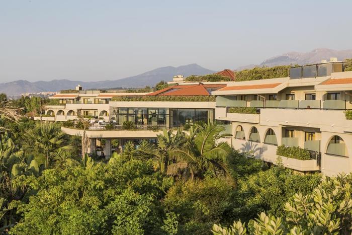 Gran Palladium Resort