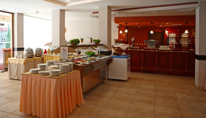 Hotel Yunona