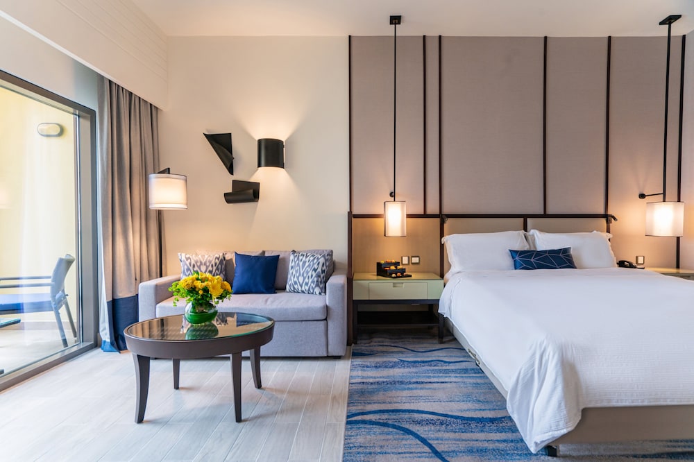 Hotel Amwaj Rotana - Jumeirah Beach Residence