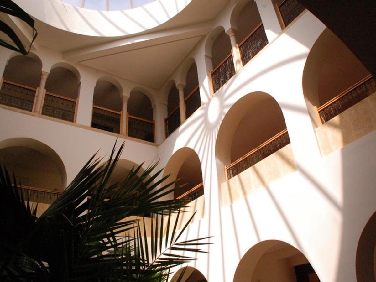 La Petit Palais & Spa