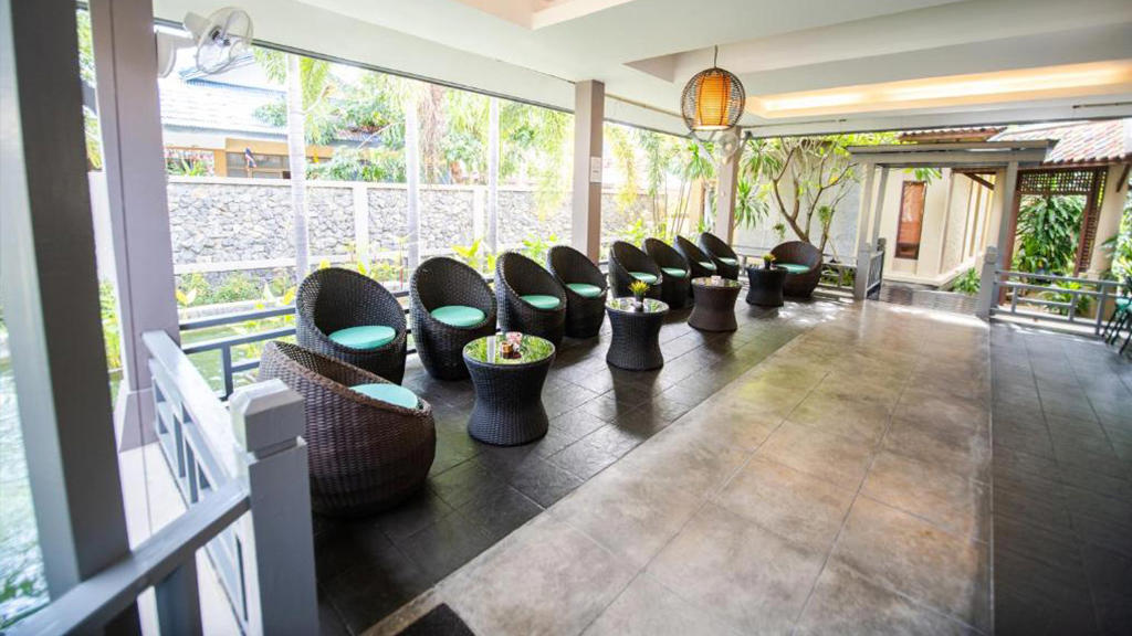 Rummana Boutique Resort