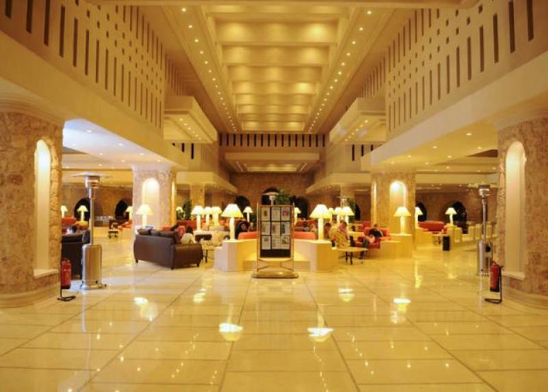 Albatros Citadel Sahl Hasheesh Hotel