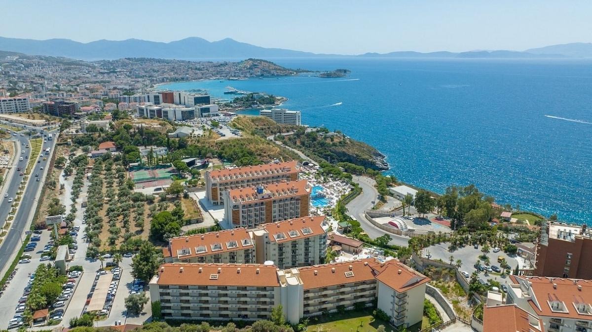 Ramada Resort By Wyndham Kusadasi