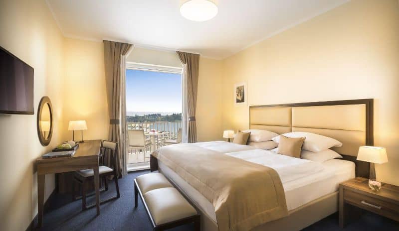Hotel Depandans Remisens Premium Casa Rosa