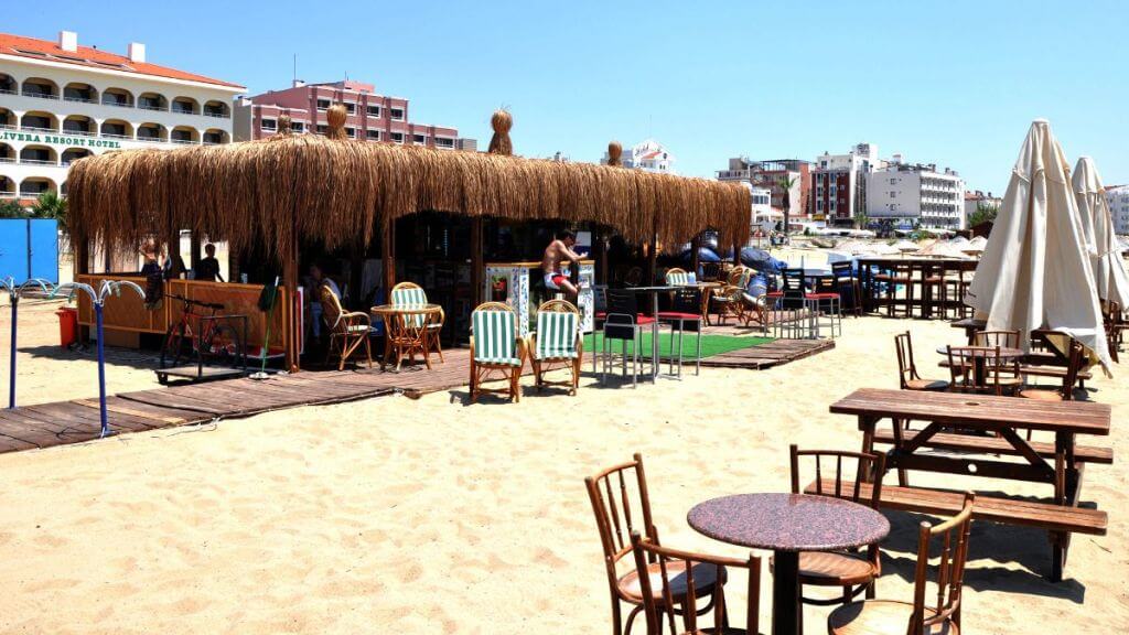 Hotel Olivera