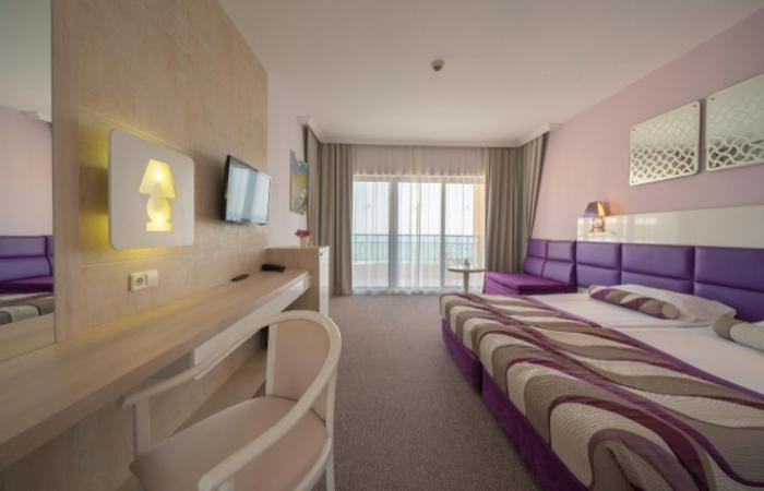 Grifid Arabella Hotel