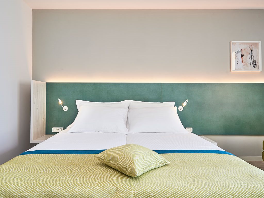 Hotel Sipar Plava Laguna