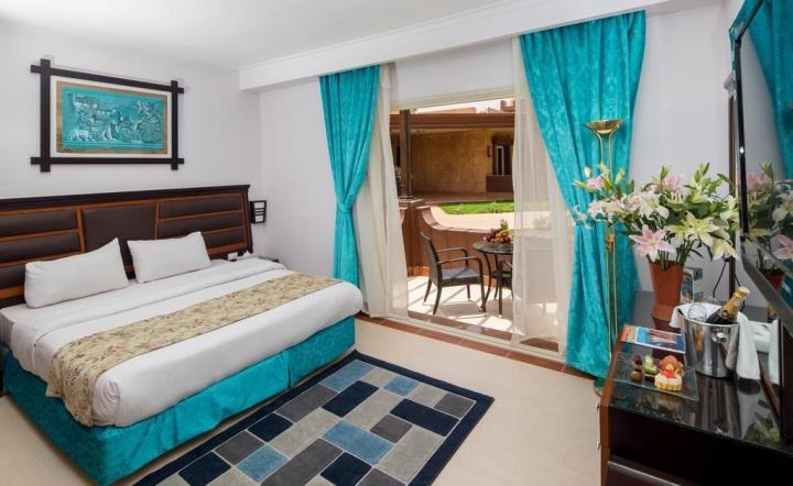 Hotel Mirage Bay Resort and Aqua Park (ex Lilly Land)